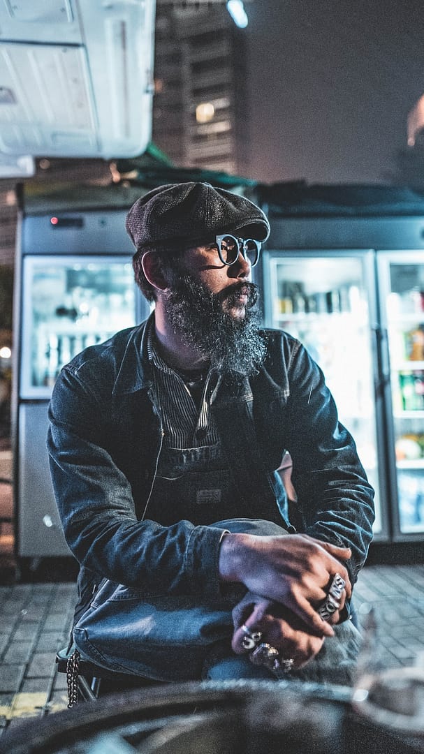 The Beard Grooming Tips and Tricks from the Pros