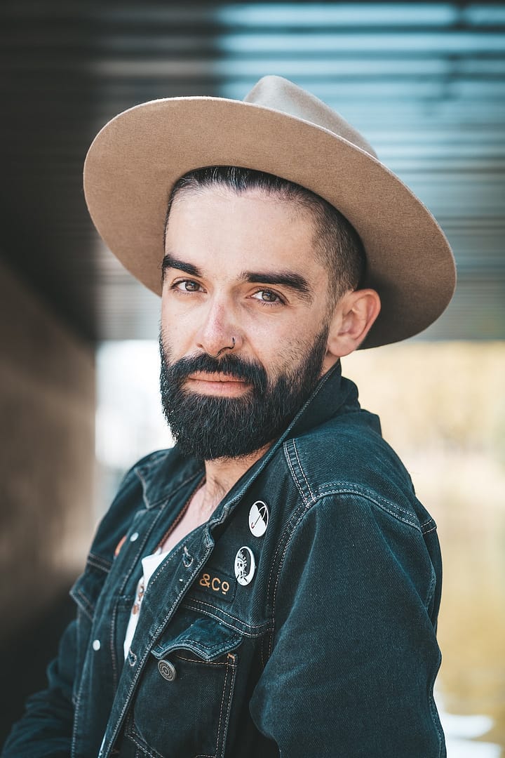 Beard or No Beard? The Influence of Facial Hair on Attractiveness and Perception